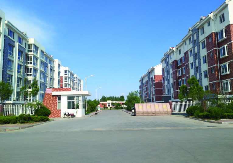 企業(yè)概況
